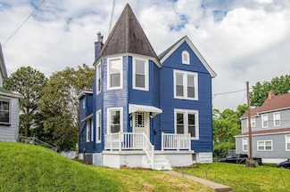 1937 Maple Ave, Cincinnati, OH 45212