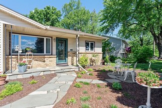 3924 Webster Ave S, Saint Louis Park, MN 55416
