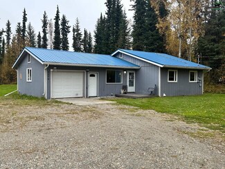 2874 Freeman Rd, North Pole, AK 99705