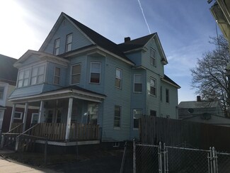 48 Rochelle St Unit 50, Springfield, MA 01109