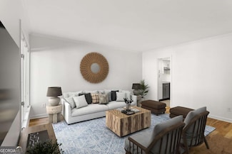 48 Ivy Ridge NE, Atlanta, GA 30342