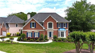 1274 Ridge Vista Ct, Lawrenceville, GA 30043
