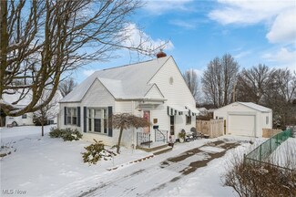 223 Palmetto Ave, Akron, OH 44301