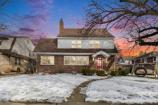 1046 Giddings Ave SE, Grand Rapids, MI 49506