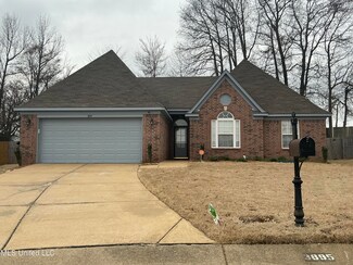 3895 Rolling Wagon Cove, Southaven, MS 38671