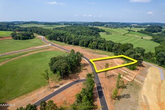Lot12 906 Sophie Dr, Greenback, TN 37742