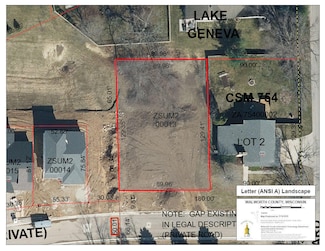 Lt13 Evan Dr, Lake Geneva, WI 53147