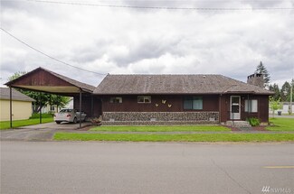 620 N 5th St, Toledo, WA 98591
