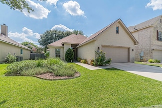 2613 Fairwood Dr, New Braunfels, TX 78132