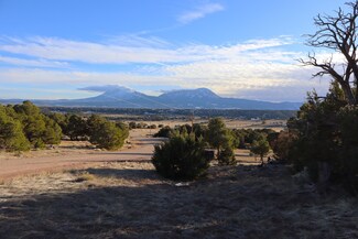 0 Comanche Dr Unit Lot 11 24-1164, Walsenburg, CO 81089