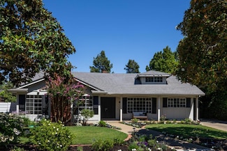 411 Juanita Way, Los Altos, CA 94022