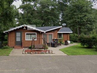 8904 Breezy Point Blvd, Pequot Lakes, MN 56472