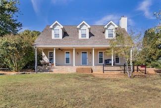 2960 Canoe Branch Rd, Lebanon, TN 37087