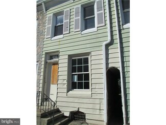 536 Birch St, Reading, PA 19604
