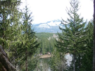 44780 Kachess Trail, Concrete, WA 98237