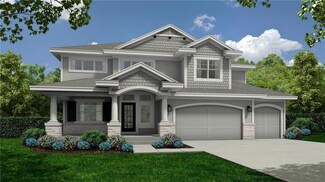 18613 Ironwood St, Overland Park, KS 66085