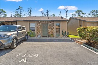 7124 Barclay Ave Unit A, Spring Hill, FL 34609