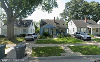 24837 Princeton St, Dearborn, MI 48124