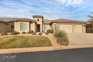 1438 Morane Manor Dr, Saint George, UT 84790