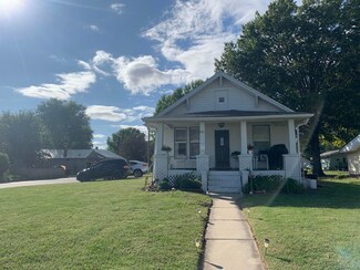 601 N Ellsworth Ave, Marshall, MO 65340