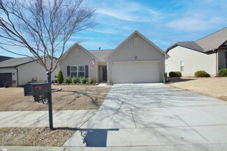 277 Applehill Way, Simpsonville, SC 29681