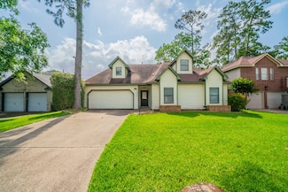 18927 Sandia Pines Dr, Humble, TX 77346