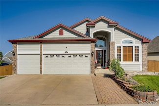 9451 Desert Willow Trail, Highlands Ranch, CO 80129