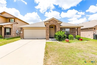 5402 Waterbank Ln, Killeen, TX 76543