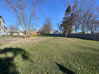 1200 E Markison Ave, Columbus, OH 43207