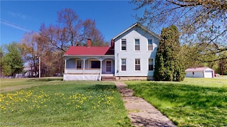 195 E Main St, Orwell, OH 44076