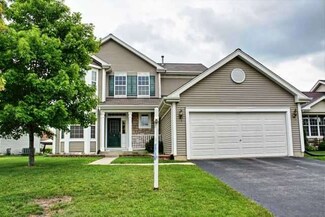 32783 Bending Creek, Lakemoor, IL 60051