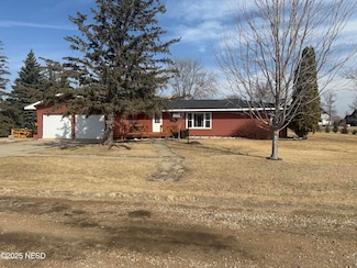 206 Minnie Ave, Twin Brooks, SD 57269