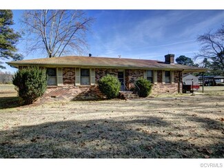 7231 Old Roxbury Rd Unit F, Quinton, VA 23141
