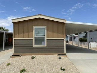 19802 N 32nd St Unit 84, Phoenix, AZ 85050