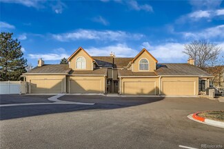 10229 W Fair Ave Unit B, Littleton, CO 80127