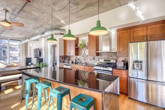 2210 Blake St Unit 304, Denver, CO 80205