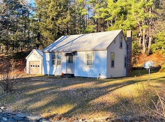 146 Berkshire Trail W, Goshen, MA 01032