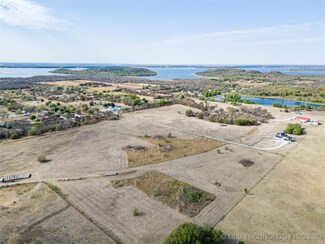 0002 S 4150 Rd, Claremore, OK 74017