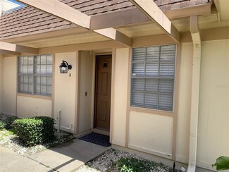 8210 Seven Oaks Ct Unit 3, Port Richey, FL 34668