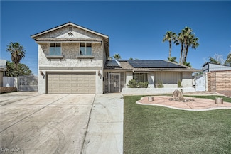 2728 Baltic Cir, Las Vegas, NV 89121