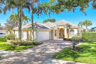 1319 Saint Lawrence Dr, Palm Beach Gardens, FL 33410