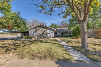 3731 Gray Dr, Mesquite, TX 75150