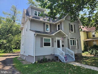 226 S Main St, Glassboro, NJ 08028