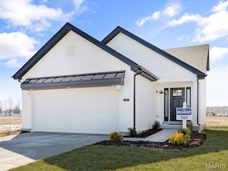 2 Belmont at Post Farms Meadows, O'Fallon, MO 63385