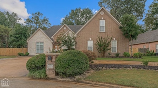 4100 Covington Dr, Jonesboro, AR 72404