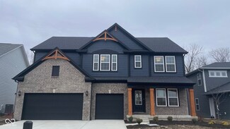 6446 Ambassador Dr, Plainfield, IN 46168