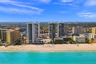 2401 S Ocean Dr Unit PH-B6, Hollywood, FL 33019