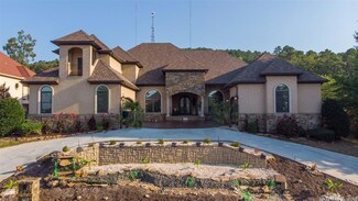 2 Deauville Cir, Little Rock, AR 72223