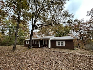 119 Polk Rd 284, Hatfield, AR 71945