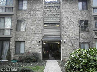 10578 Cross Fox Ln Unit A2, Columbia, MD 21044